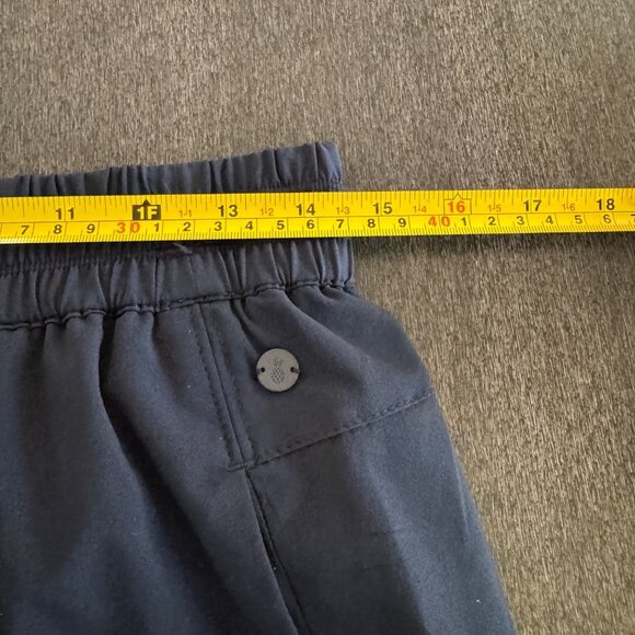 Tommy Bahama Women's Island Zone Golf Skort Navy Blue Pockets, Size XS NWT - Picture 9 of 9